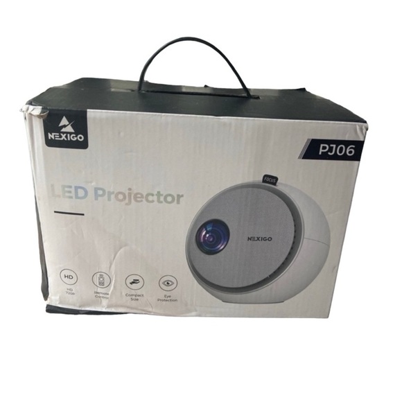 Led proyector - Picture 3 of 4
